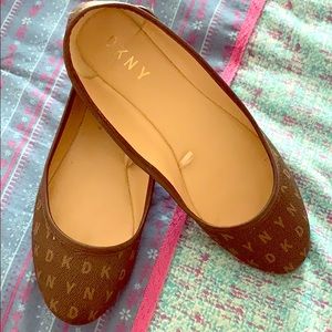 Original DKNY, comfy and wearable with anything